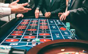 Casino Betwinner